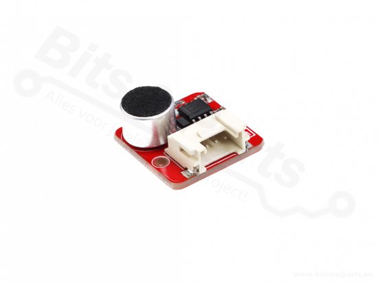 Sound sensor / Microphone - Crowtail - Elecrow